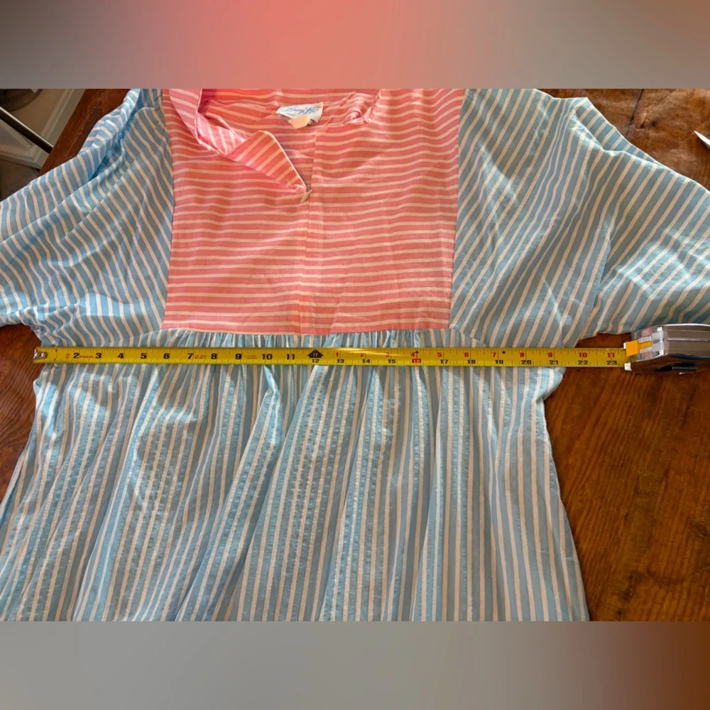 Vintage Leisure‎ Life Caftan